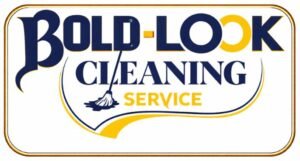 golden border logo