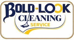 golden border logo